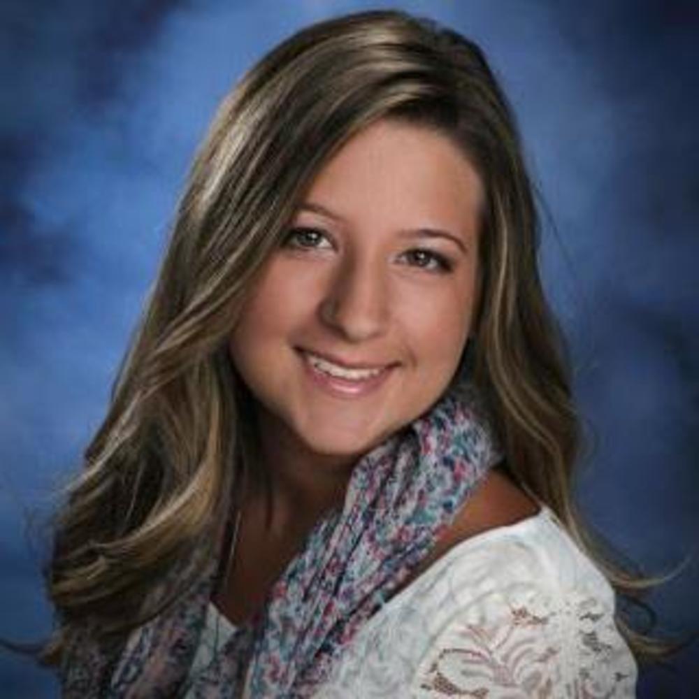 Meet your Posher, Briana